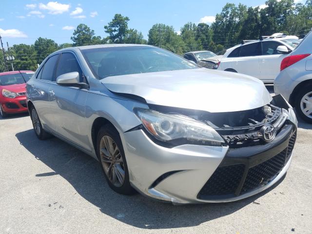 TOYOTA CAMRY LE 2015 4t1bf1fk9fu495916