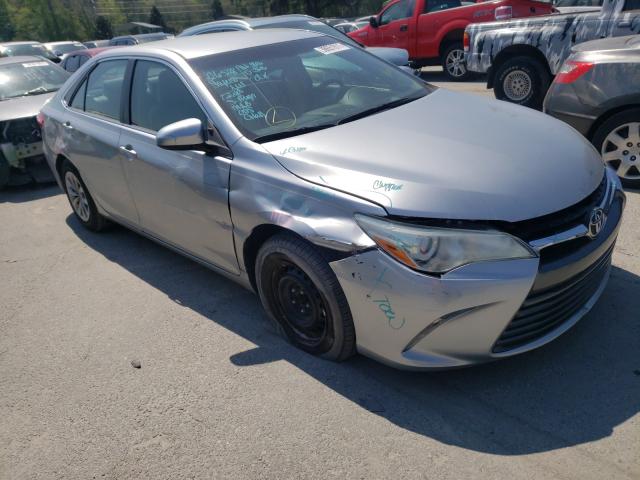 TOYOTA CAMRY LE 2015 4t1bf1fk9fu495995