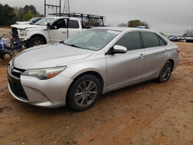 TOYOTA CAMRY LE 2015 4t1bf1fk9fu497049