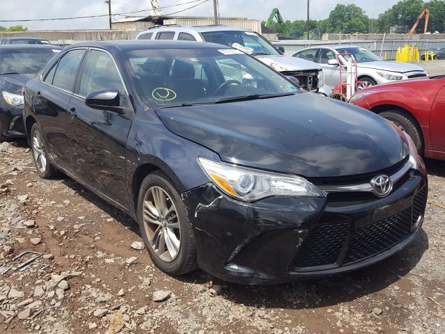 TOYOTA CAMRY LE 2015 4t1bf1fk9fu497245