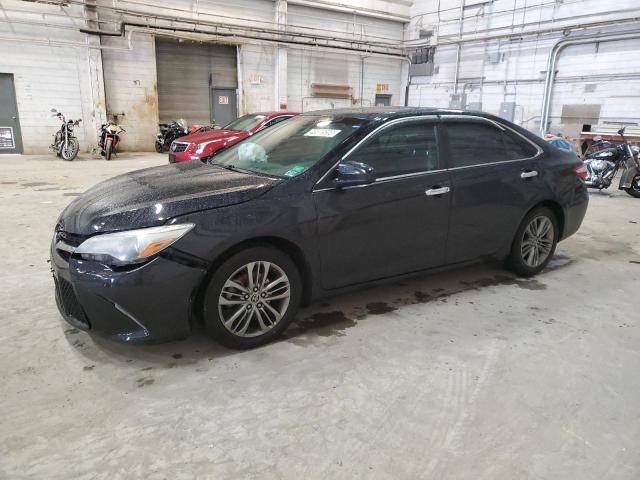 TOYOTA CAMRY LE 2015 4t1bf1fk9fu497858