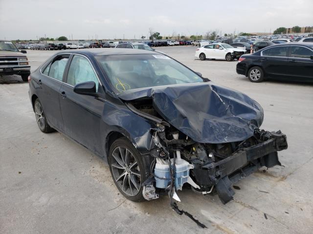 TOYOTA CAMRY LE 2015 4t1bf1fk9fu498587