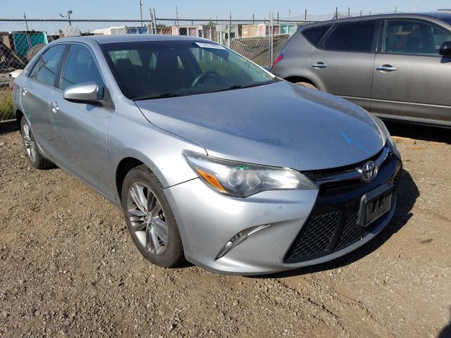 TOYOTA CAMRY LE 2015 4t1bf1fk9fu499271