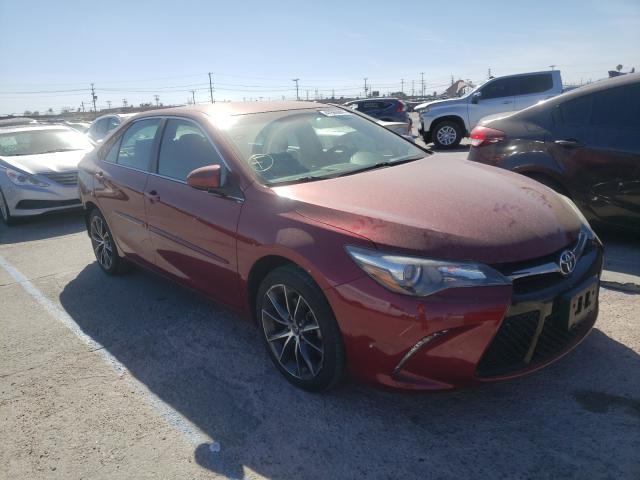 TOYOTA CAMRY LE 2015 4t1bf1fk9fu873250