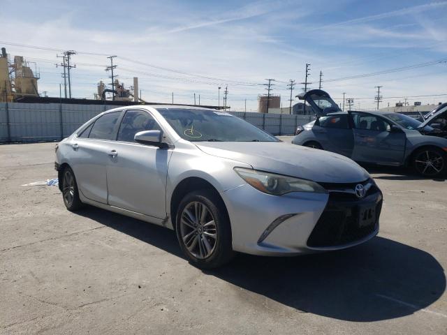 TOYOTA CAMRY LE 2015 4t1bf1fk9fu873751