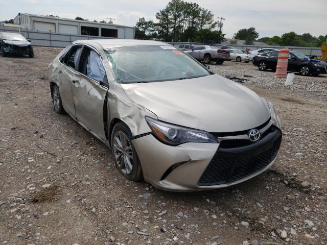 TOYOTA CAMRY LE 2015 4t1bf1fk9fu873801