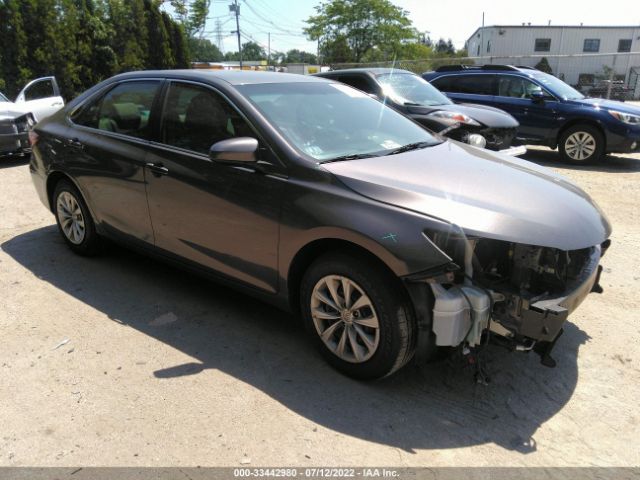 TOYOTA CAMRY 2015 4t1bf1fk9fu874320