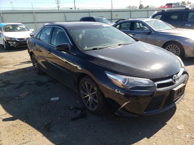 TOYOTA CAMRY LE 2015 4t1bf1fk9fu875435