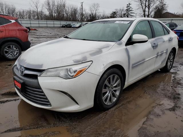 TOYOTA CAMRY LE 2015 4t1bf1fk9fu877086