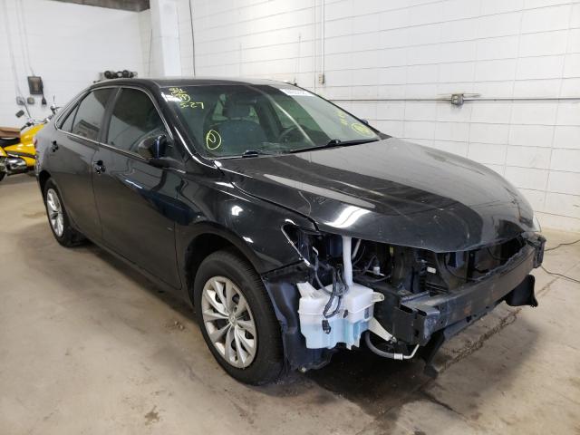 TOYOTA CAMRY LE 2015 4t1bf1fk9fu878707