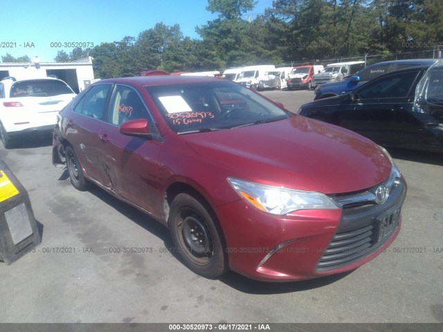 TOYOTA CAMRY 2015 4t1bf1fk9fu879050