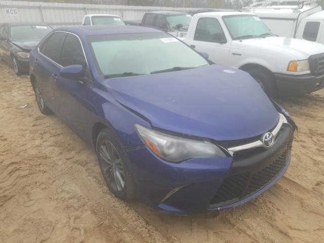 TOYOTA CAMRY LE 2015 4t1bf1fk9fu880344