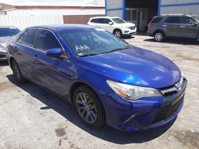 TOYOTA CAMRY LE 2015 4t1bf1fk9fu881039