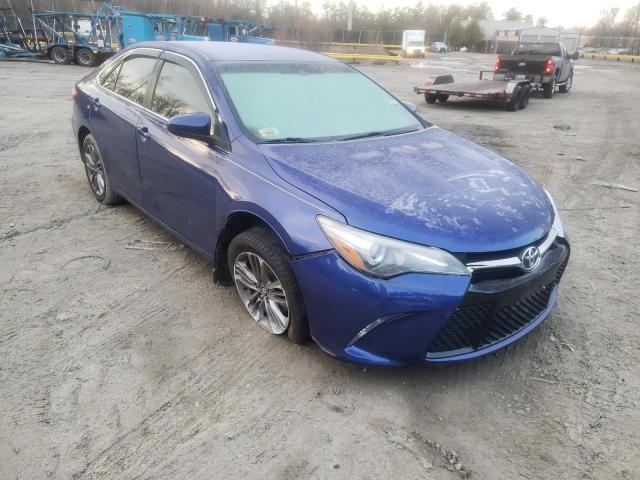 TOYOTA CAMRY LE 2015 4t1bf1fk9fu882188