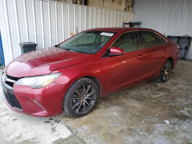 TOYOTA CAMRY LE 2015 4t1bf1fk9fu882563