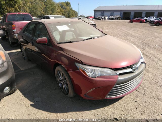 TOYOTA CAMRY 2015 4t1bf1fk9fu883129