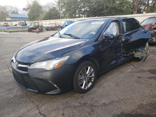 TOYOTA CAMRY LE 2015 4t1bf1fk9fu883342