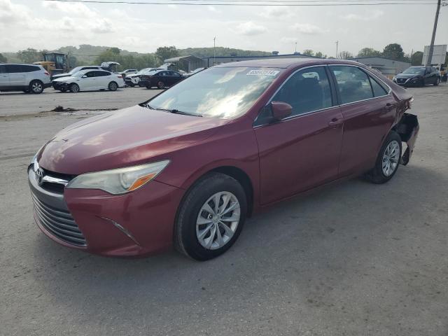 TOYOTA CAMRY LE 2015 4t1bf1fk9fu883552