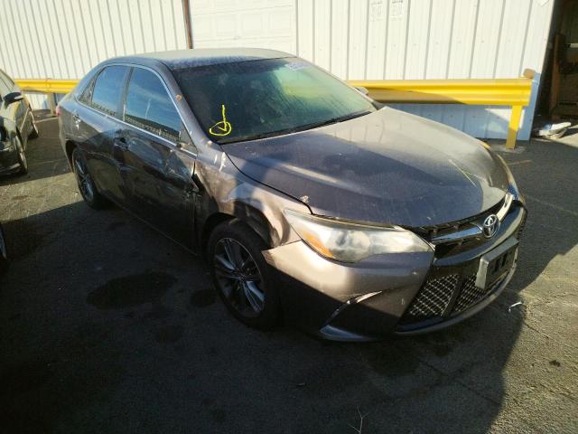 TOYOTA CAMRY LE 2015 4t1bf1fk9fu884037