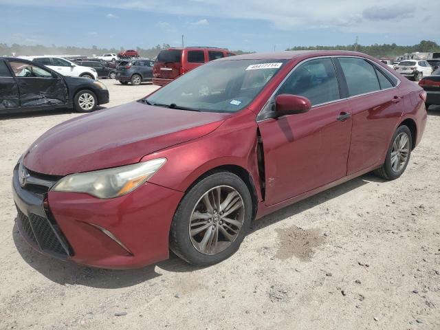 TOYOTA CAMRY LE 2015 4t1bf1fk9fu884104