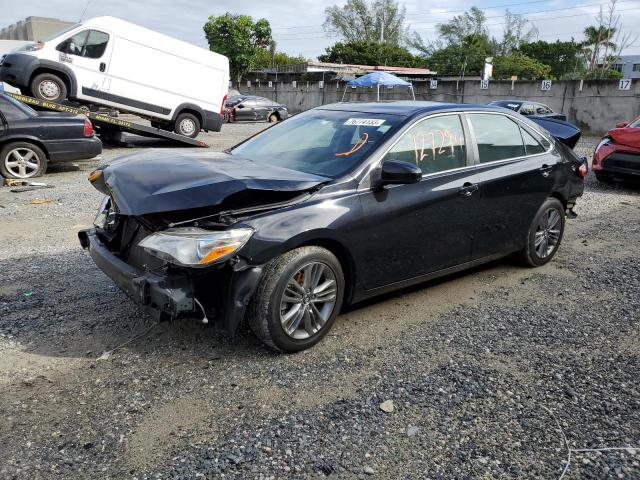 TOYOTA CAMRY 2015 4t1bf1fk9fu884605