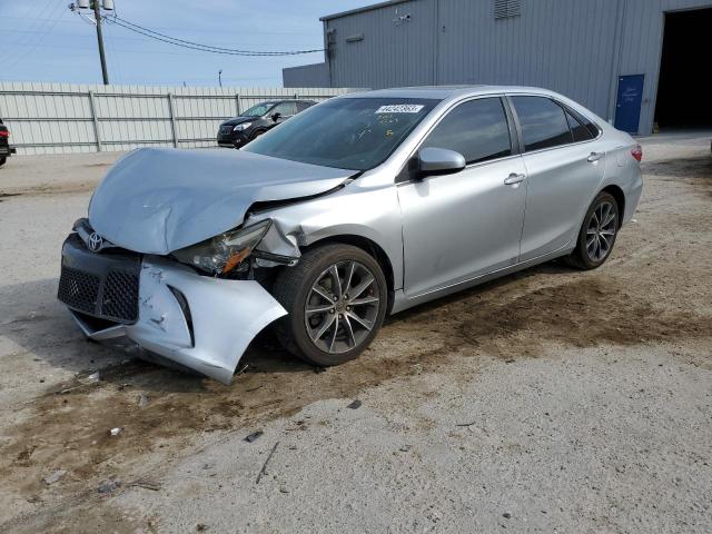 TOYOTA CAMRY LE 2015 4t1bf1fk9fu884636