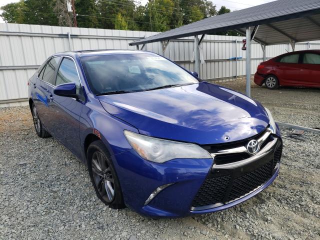 TOYOTA CAMRY LE 2015 4t1bf1fk9fu885642