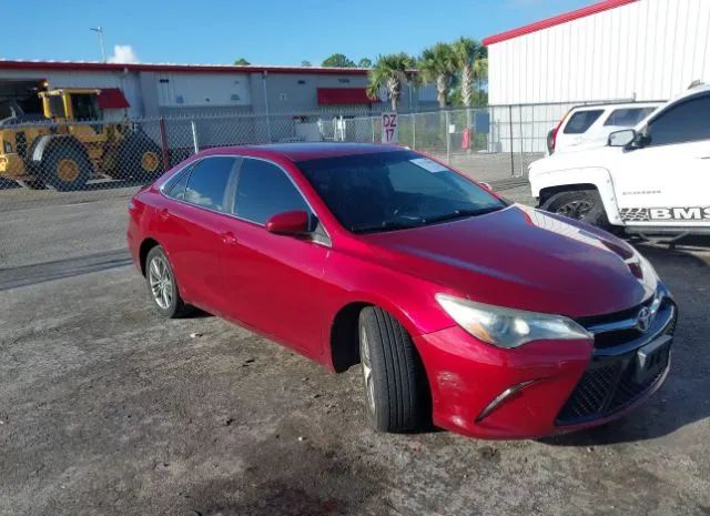 TOYOTA CAMRY 2015 4t1bf1fk9fu886385