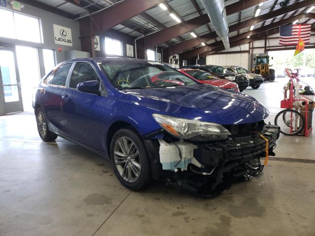 TOYOTA CAMRY LE 2015 4t1bf1fk9fu887049