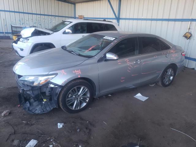 TOYOTA CAMRY LE 2015 4t1bf1fk9fu887732