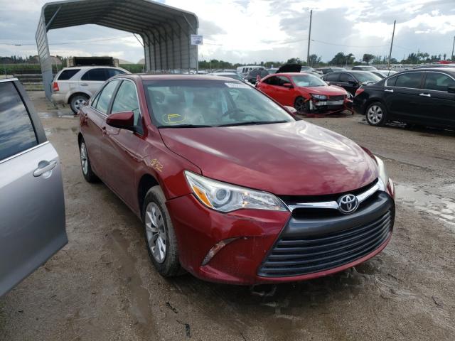 TOYOTA CAMRY LE 2015 4t1bf1fk9fu888069