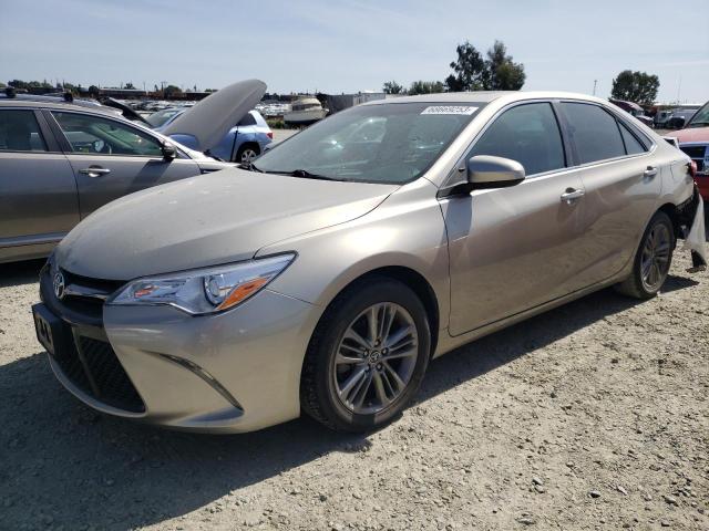 TOYOTA CAMRY 2015 4t1bf1fk9fu888945