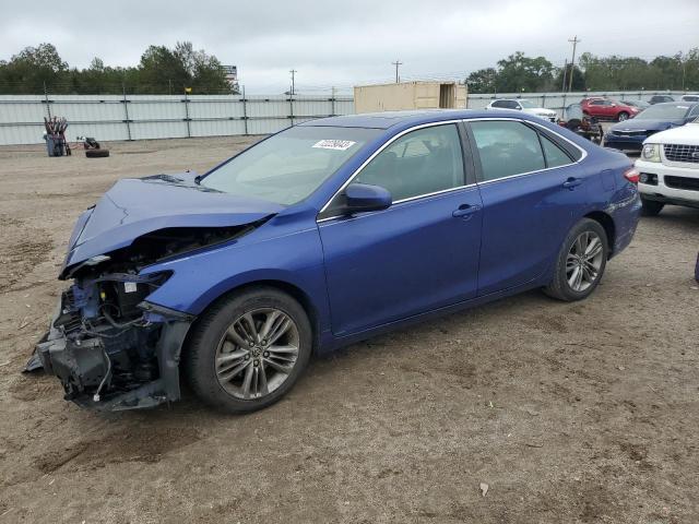 TOYOTA CAMRY 2015 4t1bf1fk9fu890677