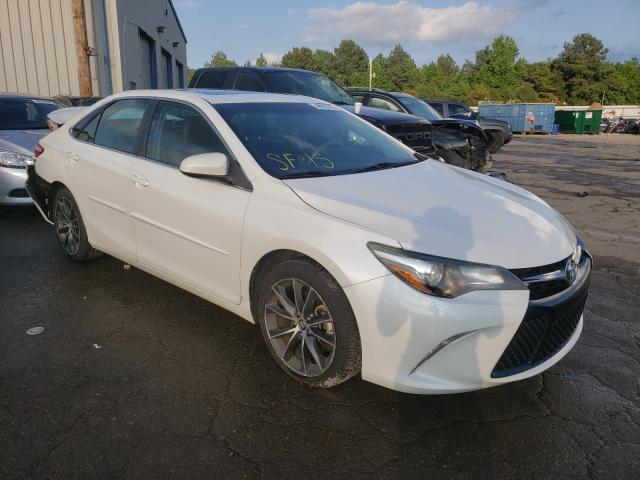 TOYOTA CAMRY LE 2015 4t1bf1fk9fu891473