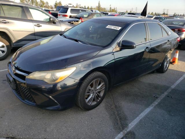 TOYOTA CAMRY LE 2015 4t1bf1fk9fu892462