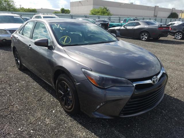 TOYOTA CAMRY LE 2015 4t1bf1fk9fu900088