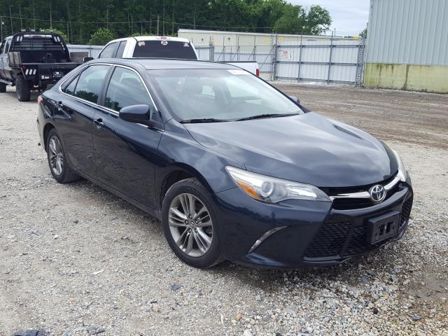 TOYOTA CAMRY LE 2015 4t1bf1fk9fu901239