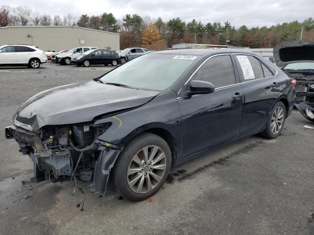 TOYOTA CAMRY LE 2015 4t1bf1fk9fu901497