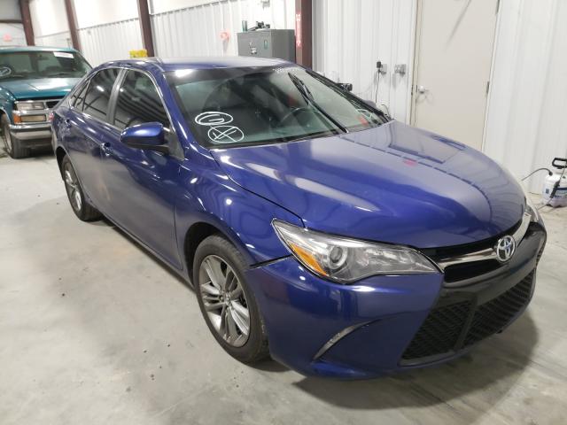 TOYOTA CAMRY LE 2015 4t1bf1fk9fu901953