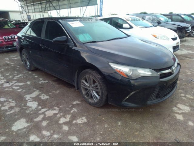 TOYOTA CAMRY 2015 4t1bf1fk9fu903329