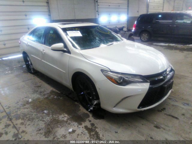 TOYOTA CAMRY 2015 4t1bf1fk9fu903816