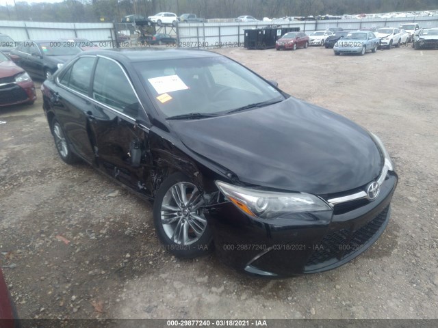 TOYOTA CAMRY 2015 4t1bf1fk9fu904612