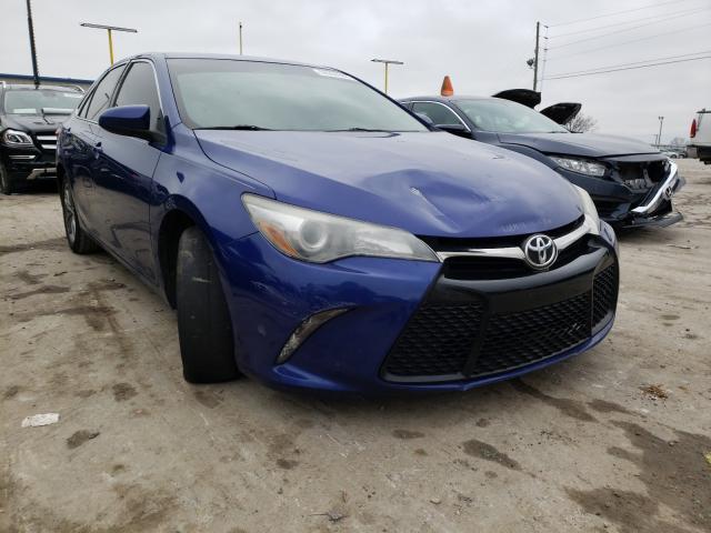 TOYOTA CAMRY LE 2015 4t1bf1fk9fu905663