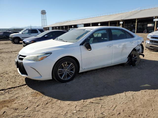 TOYOTA CAMRY 2015 4t1bf1fk9fu905789