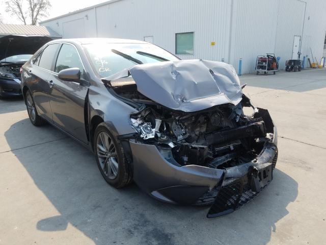 TOYOTA CAMRY LE 2015 4t1bf1fk9fu906263