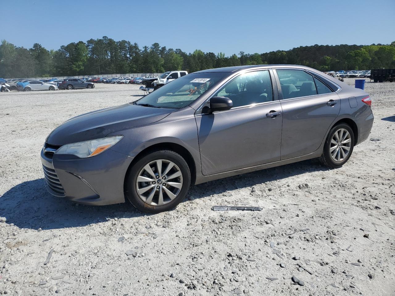 TOYOTA CAMRY 2015 4t1bf1fk9fu907185