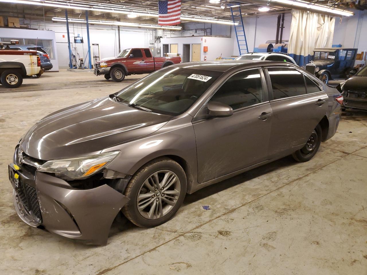 TOYOTA CAMRY 2015 4t1bf1fk9fu907672