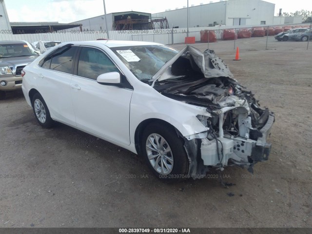 TOYOTA CAMRY 2015 4t1bf1fk9fu908286