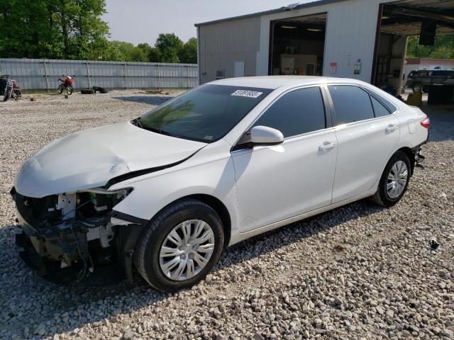 TOYOTA CAMRY LE 2015 4t1bf1fk9fu908787