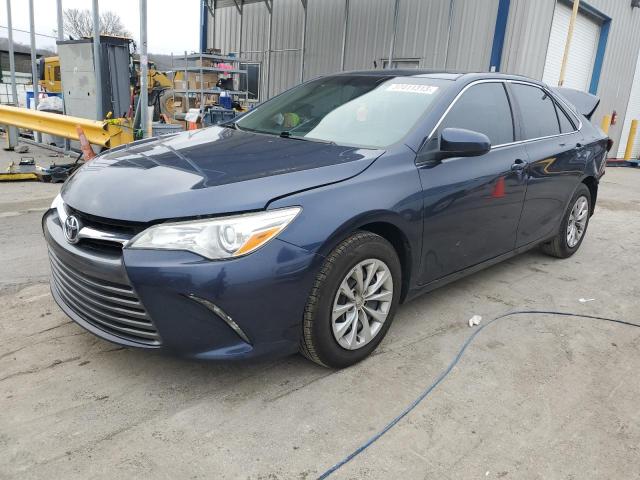 TOYOTA CAMRY LE 2015 4t1bf1fk9fu908983